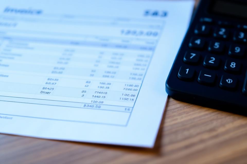 Why 80% of Telecom Invoices Contain an Error